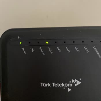 Türk Telekom Arıza Ekibi Kabloyu Benim Panoya Bağlamamı İstedi