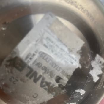 Stanley Termos 24 Saat Sıcak Tutmuyor