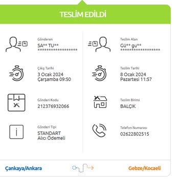 Yargıcı İade Alınan Ürünün Ücret İadesini Yapmıyor
