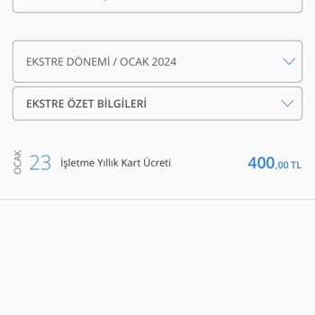 Denizbank Kesmiş Olduğu Kart Ücretleri Ve Acımasızca Faiz Ücretleri