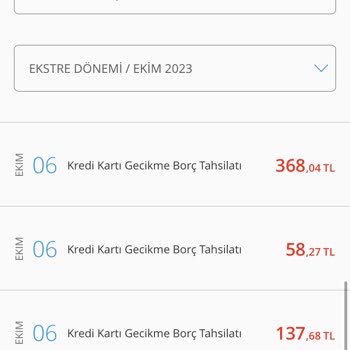 Denizbank Kesmiş Olduğu Kart Ücretleri Ve Acımasızca Faiz Ücretleri