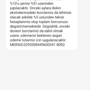 Denizbank Sürekli Para Almak İçin Borçlu Bırakıyorlar.