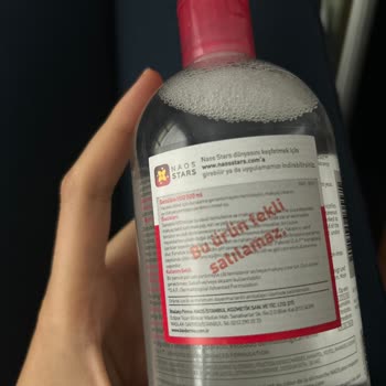 Bioderma Sensibio H2o İkili Naos Puan
