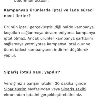 Capitol Suwen Mağaza Şikayet