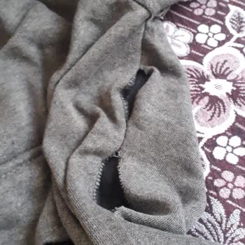 Mym Giyim Yanlış Ürün Geldi