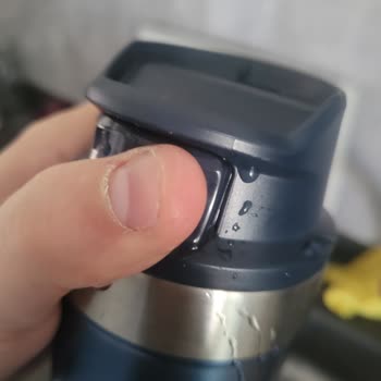 Stanley Kutup Ayısı Müşteri Mağduriyeti