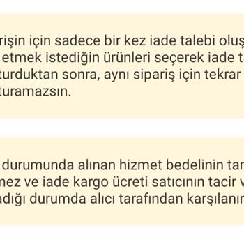 Dolap Müşteri Temsilcisine Ulaşılmıyor