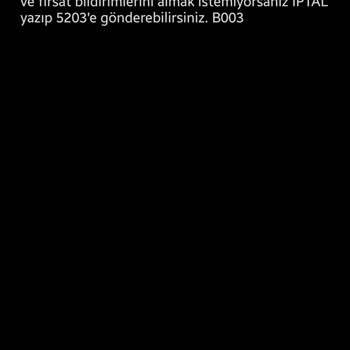 Vodafone Eski Sim Kart