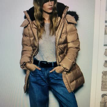 I Want A Refund For The Zara Coat