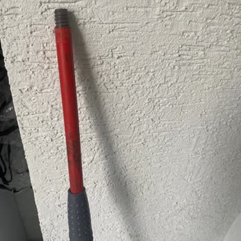 Vileda Temizlik Setinin Sopası Bozuldu Hiçbir Uygulama Da Sopası Yok