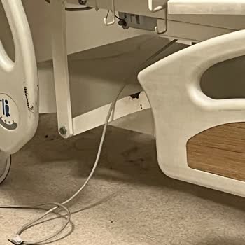 Sezar Hospital Özel Sezar Hastanesi!