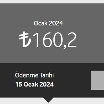 Vodafone Pahalı Tarifeye Geçirilmem Ve Otomatik Paket Tanımlama