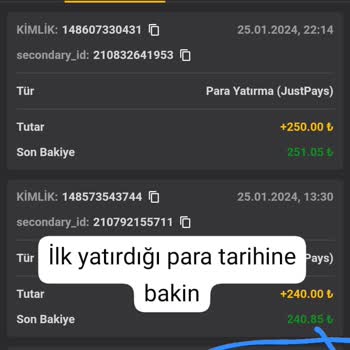 Casinopop Doğum Günü Bonusu Hüsranı