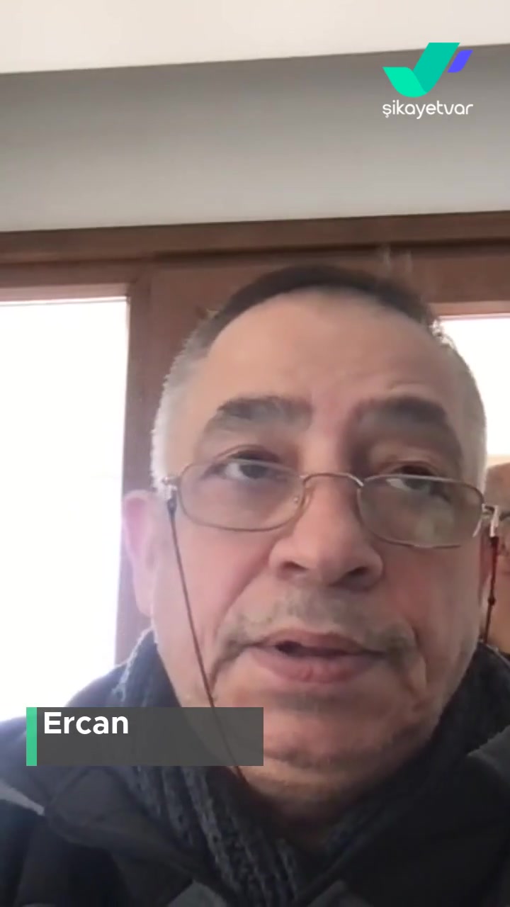 Sigortamız Çapa Devlet Hastanesi'nde Geçmiyor! videonun kapak resmi