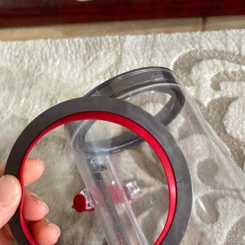 Dyson Ürünün Parça Tedariği Yapılmadı