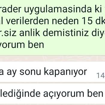 Osmanlı Menkul Yatırım Sürekli Karar Değiştiren Bir Kurum