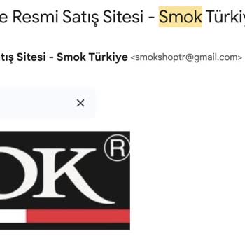 Yeni Adı Smokturkeytr.com Eski Adı Smokturkeys.com Pişmanlıktır