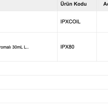 Yeni Adı Smokturkeytr.com Eski Adı Smokturkeys.com Pişmanlıktır