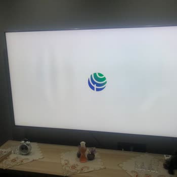 65QN85C Samsung Televizyon Aldığım İçin Pişmanım