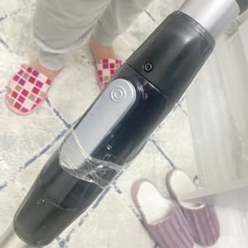 Bosch Unlimited 7 Süpürge