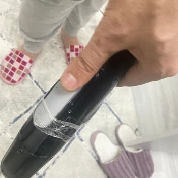 Bosch Unlimited 7 Süpürge