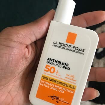 Problematic La Roche-Posay Sunscreen Price Increase