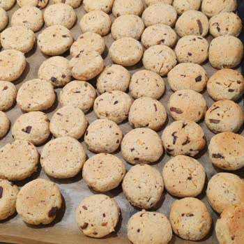 Siemens Fırında Pişirme Kabusu!