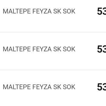 Şok Marketler Şok Markette QR Kod İle Ödeme Hatası