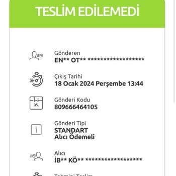 Armada Saat Müşterisini Yanıltıyor Ve Uğraştırıyor.