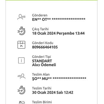Armada Saat Müşterisini Yanıltıyor Ve Uğraştırıyor.