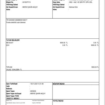 Franke Hizmet Kalitesizliği Sınıfta Kaldı!