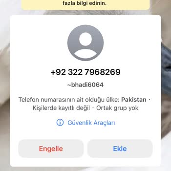 Tether Usdtezer.com WhatsApp'tan Mesaj Attı