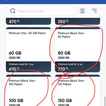 Turkcell Kendi Müşterilerini Mağdur Ediyor!