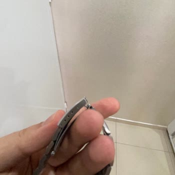 1 Yıl İçinde Paslanan Casio Saat Ve Garanti Sorunu