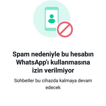 WhatsApp Erişim Engeli Sorunu