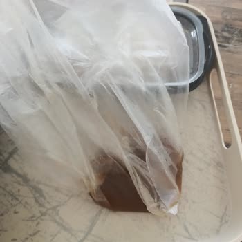 Yemeksepeti Bozuk Yemek Ve Dağılmış Olarak Gönderildi