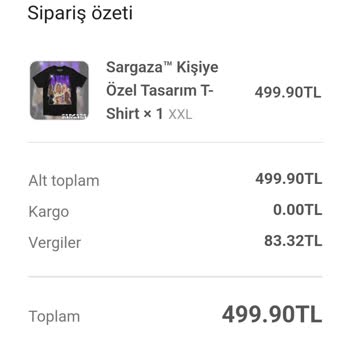 Sargaza (Sargaza.shop) Sargaza Instagram Sayfası