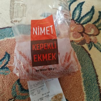 UNO Ekmek Ekmekte Kıl Çıkması
