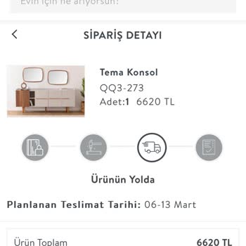 Vivense Müşteri Hizmetleri İletişim