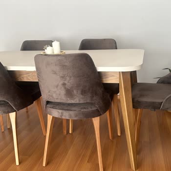 Enza Home Loreto Yemek Takımı