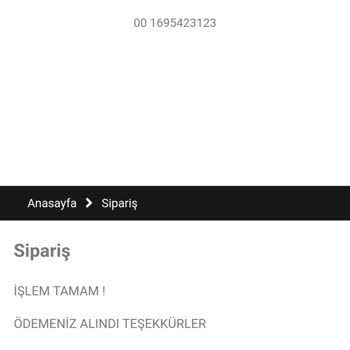 Çiçek Gönder Göndermiyor