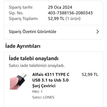 Amazon.com Ormanları Kanunu