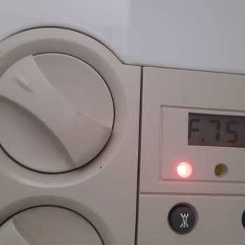 Vaillant Kombiye Bakım Sözleşmesi Yaptıran Yolda Kalır