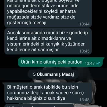 Bakırköy Capacity Xiaomi 🤬