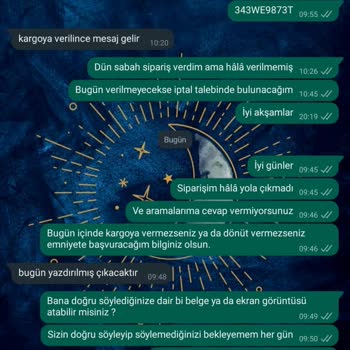 Farmaucuz.com Ürün Takibi Ve Kargolanması
