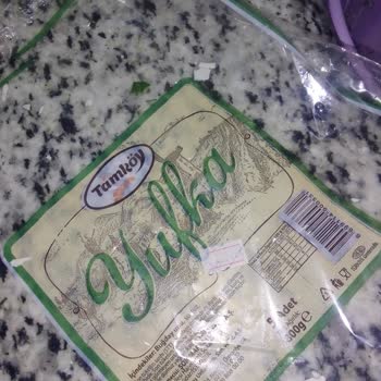 Şok Marketler Tam Köy Yufka