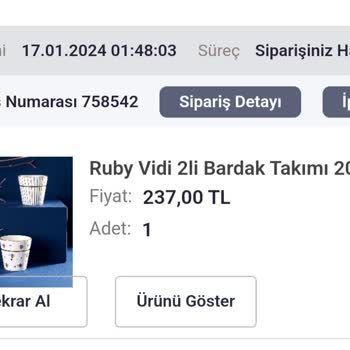 Porland Geç Kargolama Ve Verilen Tarihe Uymama