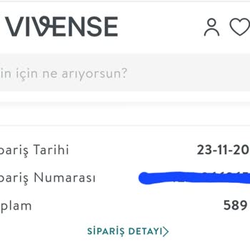 Vivense Pişmanlıktan Başka Bir Şey Değil