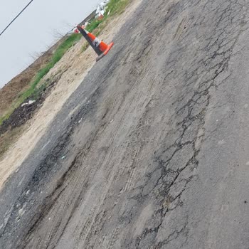 Çorlu Belediyesi Yaşadığım Yerin Yolları