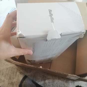 Desibela Firması Aldatıyor Teşhir Ürün Gönderiyor